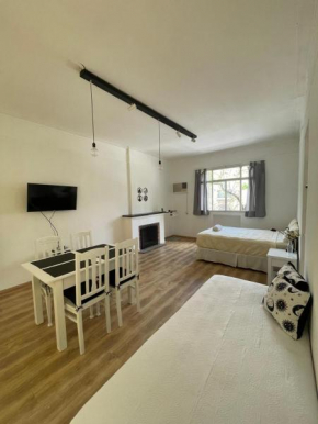 Loft estilo europeo remodelado